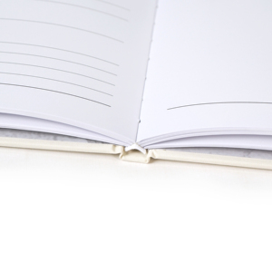 Diseño personalizado diario <span class=keywords><strong>del</strong></span> bebé recuerdo hito crecimiento Tapa dura Lino embarazo diario <span class=keywords><strong>el</strong></span> primer año memoria <span class=keywords><strong>libro</strong></span> <span class=keywords><strong>del</strong></span> bebé - Product Image 6