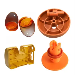 OEM Custom Automobile Anto Medical 3d Print Abs Plastic Inject Supplier Molding Molded Mould Mold Part