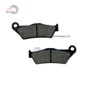 Plaquettes de frein à <span class=keywords><strong>disque</strong></span> pour <span class=keywords><strong>moto</strong></span> CQHZJ, <span class=keywords><strong>prix</strong></span> avantageux, vente directe, pour scooter AX100, frein à <span class=keywords><strong>disque</strong></span> céramique, pièces de carrosserie - Product Image 3