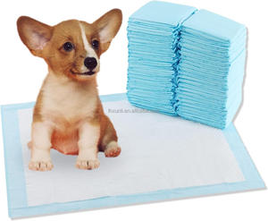 スーパー吸収性60x 90cm 60x <span class=keywords><strong>60cm</strong></span> 45x <span class=keywords><strong>60cm</strong></span> 33x 45cm使い捨て子犬ペット犬おしっこパッド - Product Image 4