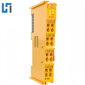 Nouveau module de contrôleur PLC d'origine EL1904 EL2904 EL6900 stock d'entrepôt d'automatisation industrielle - Product Image 1