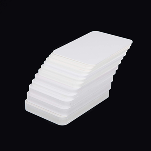 Vente chaude Matériaux De Gravure Au <span class=keywords><strong>Laser</strong></span> Feuille De Plastique Panneau Mural Celuka Panneau De Mousse En PVC - Product Image 4