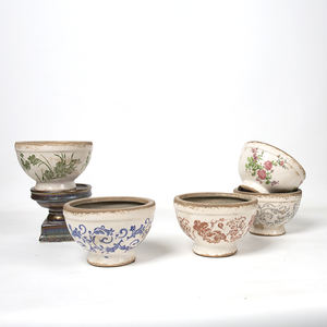 Nordic Art Deco <span class=keywords><strong>vaso</strong></span> <span class=keywords><strong>in</strong></span> ceramica di alta qualità Design di lusso per la casa moderna decorazione <span class=keywords><strong>da</strong></span> tavolo <span class=keywords><strong>vaso</strong></span> con ciotola <span class=keywords><strong>ombra</strong></span> vasi di <span class=keywords><strong>fiori</strong></span> <span class=keywords><strong>in</strong></span> ceramica - Product Image 1