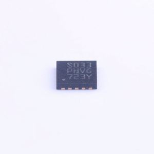 ใหม่และเป็นของแท้ MCU 8-bit STM8S STM8 CISC 8KB แฟลช 3.3V/5V 20-Pin UFQFPN T/R - แบบเทปและแบบม้วน STM8S003F3U6TR - Product Image 1