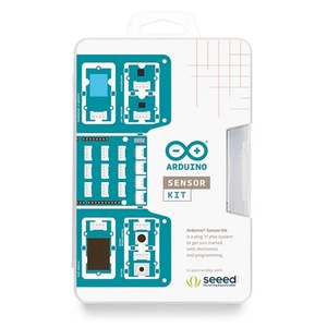 ARD Kit <span class=keywords><strong>Sensor</strong></span> Bundel Dasar <span class=keywords><strong>Sensor</strong></span> Uno TPX00031 UNO REV3 Resmi Asli Kit Papan Pengembangan - Product Image 3