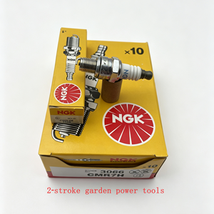 <span class=keywords><strong>Vela</strong></span> NGK, Piezas de Encendido para Herramientas de Jardín, 3066 CMR7H para <span class=keywords><strong>Barco</strong></span> <span class=keywords><strong>RC</strong></span>, Pequeño Equipo de Jardinería - Product Image 3