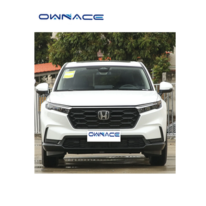 Hon-da <span class=keywords><strong>CRV</strong></span> 2024 Precio de fábrica <span class=keywords><strong>Venta</strong></span> caliente <span class=keywords><strong>Crv</strong></span> Coche de mano izquierda 5 asientos Compacto SUV Vehículo de alta velocidad - Product Image 4