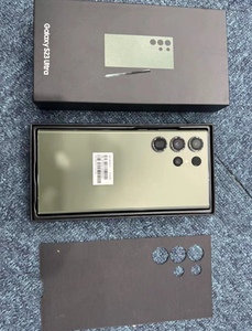 Smartphone Usde Série S Débloqué, Téléphone Mobile Original, Écran Intelligent pour Jeux avec 256 Go de ROM pour S21 S22 S23 S24 - Product Image 4