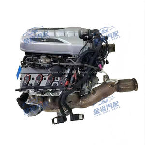 Bielle de piston et segment de piston pour moteur Audi R8 4.2 V8 5.2 V10 BYH <span class=keywords><strong>CNG</strong></span>/CAU DMW 0791000003 - Product Image 6