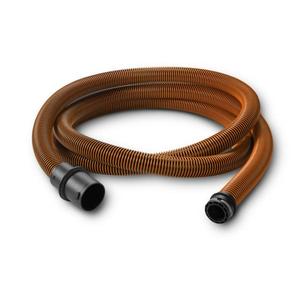 FEIN - 31345120010 Antistatic suction <b>hose</b> - EAN 4014586386119 <b>POWER</b> TOOLS ACCESSORIES ACCESSORIES FOR DUST EXTRACTORS - Product Image 1
