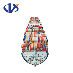 Недорогой тариф на время морских перевозок, экспедитор из Тяньцзинь Нинбо в Сингапур Бангкок Лаем Чабанг, доставка - Product Image 6