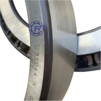 Roulement à rouleaux coniques de roue arrière de moyeu de roue de haute qualité Lm11949 L44649 Lm67048 Lm104949