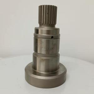 Pièces détachées hydrauliques : arbre de dérive A6VE115 pour moteur hydraulique série A6, A6V, A6VE, A6VMM pour pièces d'excavatrice et de construction - Product Image 3