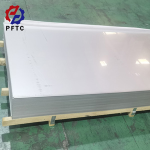 Chapa de Acero Inoxidable de Alta Calidad 304 316L, Material Metálico Estándar ASTM, Proveedor de Exportación - Product Image 5