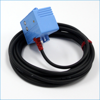 Sensor de Proximidad Capacitivo Avanzado - Detección Confiable para Aplicaciones Industriales
