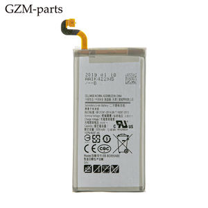 Batería de Repuesto para Teléfono Móvil de 3500 mAh para Samsung Galaxy <span class=keywords><strong>S8</strong></span> <span class=keywords><strong>Plus</strong></span> G955 EB-BG955ABA - Product Image 6