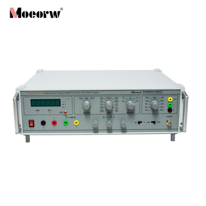 Programmable monophasé pour alimentation électrique, haute précision 5%, IP55, personnalisation ODM/OEM pour les tests - Product Image 1