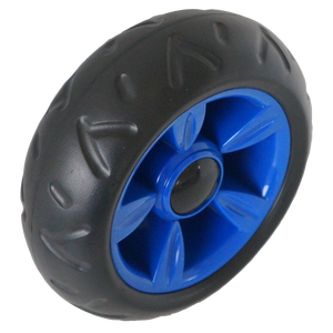 <span class=keywords><strong>Roue</strong></span> <span class=keywords><strong>large</strong></span> de moyeu en plastique léger mousse EVA pneu <span class=keywords><strong>pour</strong></span> <span class=keywords><strong>chariot</strong></span> sac <span class=keywords><strong>chariot</strong></span> à main 170X60mm - Product Image 1
