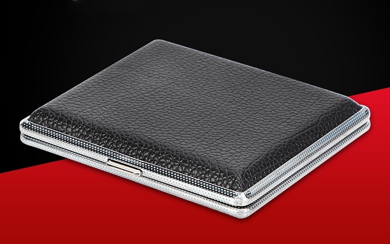 Cuir Noir (Branche grossière)