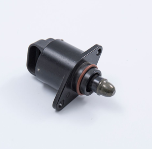Iacv วาล์วควบคุมอากาศเดินเบามอเตอร์90685สำหรับเฌอรี่ - Product Image 4