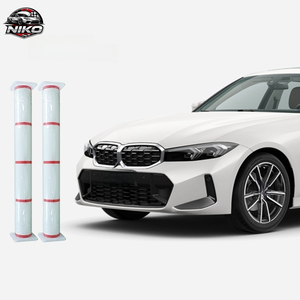 Film de protection de peinture NIKO PPF en TPU anti-corrosion, auto-réparant, anti-jaunissement pour véhicules automobiles au Moyen-Orient - Product Image 1