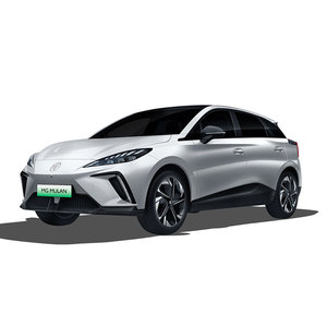 2024 MG4รถยนต์ไฟฟ้า SUV 415กม. ช่วงเบาะหนังรถซีดานแบตเตอรี่ลิเธียมซ้ายรถไฟฟ้า4 - Product Image 1