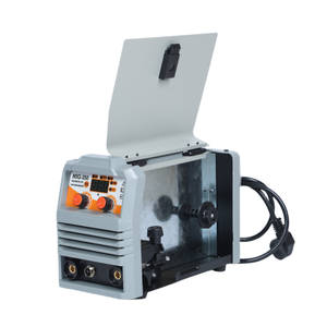 Werks-Direkt schweiß maschinen MIG-250 120A Schweiß maschine Hochwertige Exports chweiß geräte - Product Image 4