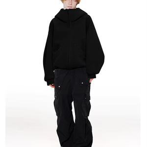 กางเกงวอร์มพิมพ์ลายเพชร VVS 555 แบบซิป รุ่นปี 2026 จากคลังสินค้าสหรัฐอเมริกา พร้อมเสื้อฮู้ดลายใยแมงมุม 1.1 จากผู้ขาย - Product Image 6