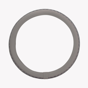ปลอกหุ้มพวงมาลัยแบบ Space Cooling ติดตั้งง่าย ทนทาน ดีไซน์สะท้อนแสงสูงพิเศษ ให้เอฟเฟกต์วิบวับ - Product Image 3