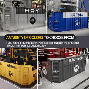 Premium stile industriale in ferro battuto <span class=keywords><strong>bancone</strong></span> retrò angolo scrivania per la casa/esterno <span class=keywords><strong>Bar</strong></span> tipo di mobili - Product Image 4