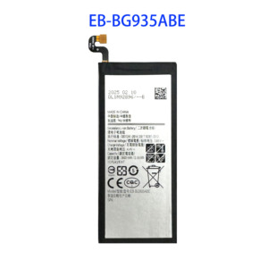 Batteria Integrata Originale per Samsung <span class=keywords><strong>S6</strong></span>, S7 <span class=keywords><strong>Edge</strong></span>, G920, G925, G928, G930, G935 - Batteria Core Originale - Product Image 1