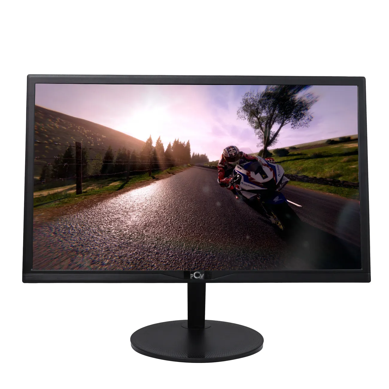 15 17 19 22 zoll kleine größe fabrik direkt LED-lcd-monitor 1280 * 1024 60 75 hz hochdefinition gaming-desktop