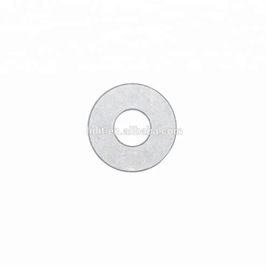 Cerámica Piezoeléctrica Económica con <span class=keywords><strong>Resonador</strong></span> de Alambre, Cristal de Media Luna a Bajo Precio - Product Image 5