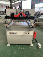 MZ2 Machine de perçage de trous en bois, horizontale verticale de 45 degrés, multi-broche à Double rangée