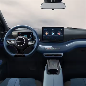 2025 Byd Zeemeeuw Intelligente Ev Auto Nieuwe Energie Elektrische Voertuig Te Koop Kleine Elektrische Auto Uit <span class=keywords><strong>China</strong></span> - Product Image 6