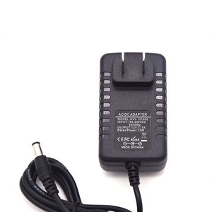 <span class=keywords><strong>Ac</strong></span>/DC Power <span class=keywords><strong>Adapter</strong></span> 12V 1A 2A 3A Hot Bán tường-phổ <span class=keywords><strong>Adapter</strong></span> phí - Product Image 5