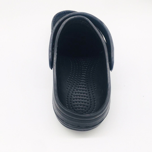 Cina All'ingrosso tomaia in mesh zoccoli degli uomini casual scarpe da giardino per mens indoor pantofole all'aperto sulla spiaggia a piedi sandali per uomo - Product Image 4