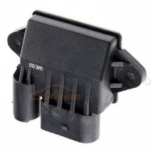 Relais de bougie de préchauffage utilisé pour <span class=keywords><strong>MERCEDES</strong></span>-BENZ <span class=keywords><strong>VIANO</strong></span> OE NO A6519000900 A6519001300 A6519002203 A6519005502 A6519007803 - Product Image 4