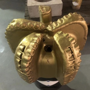 41/<span class=keywords><strong>2</strong></span>インチIADCS421最高品質の<span class=keywords><strong>API</strong></span>井戸掘削ダイヤモンドヘッドPDCドリルビット高品質 - Product Image 3