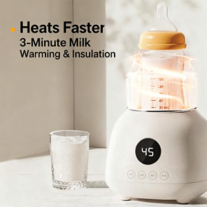 Mélangeur électrique pour <span class=keywords><strong>lait</strong></span> maternisé pour nourrissons - Product Image 3