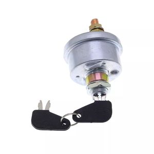 Nouvel interrupteur de démarrage à clé HongWang pour excavatrices E120B E120H E140B E140H ED250E ED300E 7N0718 7N-0718 7N7290 8H5306 - Product Image 1