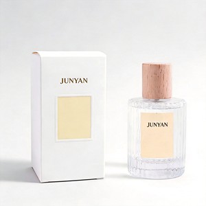Eau de Toilette Authentique <span class=keywords><strong>Femme</strong></span> et Homme, <span class=keywords><strong>Parfum</strong></span> Longue Durée, Floral Léger, Frais, Naturel, Pêche Sucrée, Transfrontalier, 50ml - Product Image 5