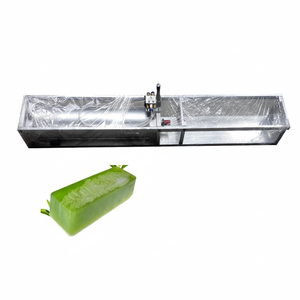 Coupe pour enfants moule de tube de savon fait main - Product Image 1