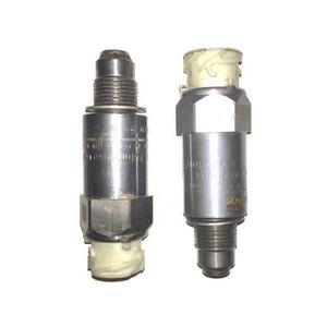 Sensor de Velocidad para Camiones Volvo, Ensamblaje de Motor de Alta Resistencia 2171-20002310 - Product Image 1