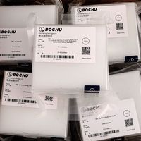 Ensemble de tiroirs de collimation pour tête laser des séries BLT441 200 et BLT442, pièce d'origine BOCI DP M Q0092AA