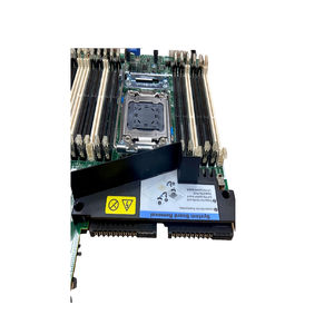 สำหรับ IBM X3550 <span class=keywords><strong>M4</strong></span>เซิร์ฟเวอร์เมนบอร์ด00Y8375 00AM409 00J6192รองรับ E5 V1 V2 CPU - Product Image 3