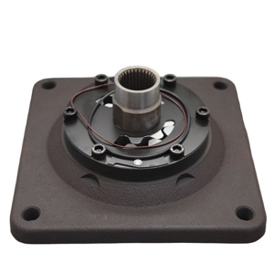 Bomba de engranajes A4VG28 A4VG40 A4VG56 A4VG71 A4VG90 A4VG125 A4VG180 A4VG250 A4VG145 A4VG175 y bomba de carga en venta - Product Image 2