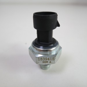 <span class=keywords><strong>Sensore</strong></span> di <span class=keywords><strong>Pressione</strong></span> Olio Nuovo di Qualità OEM per Motori Diesel di Trattori 1839415 - Product Image 6