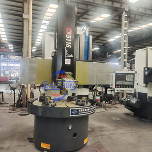 <span class=keywords><strong>Torno</strong></span> <span class=keywords><strong>CNC</strong></span> Vertical Personalizado para Metal, <span class=keywords><strong>Torno</strong></span> de Torneado <span class=keywords><strong>CNC</strong></span>, <span class=keywords><strong>Torno</strong></span> <span class=keywords><strong>Paralelo</strong></span> - Product Image 4