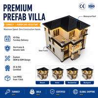 Maqueta a Escala de Mesa de Arena para Diseño de Edificios de Parques Logísticos a Medida, Producción Personalizada de Fábrica
